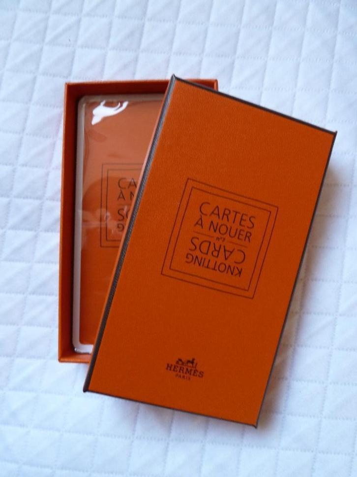 Hermes Paris originele sjaalkaarten, no. 7, nieuw, ongeopend, Kleding | Dames, Mutsen, Sjaals en Handschoenen, Nieuw, Sjaal, Maat 34 (XS) of kleiner