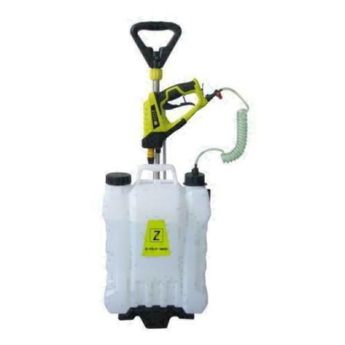 ZIPPER  ACCU-DRUKSPUIT incl accu, Tuin en Terras, Hand-tuingereedschap, Nieuw, Ophalen of Verzenden