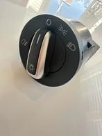 VW AUDI SEAT SKODA licht schakelaar knopje, Ophalen of Verzenden, Nieuw, Volkswagen