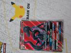 Salazzle gx pokemon, Ophalen of Verzenden, Zo goed als nieuw