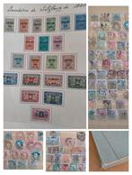 verzameling OOSTENRIJK en divers europa, Postzegels en Munten, Ophalen of Verzenden, Buitenland