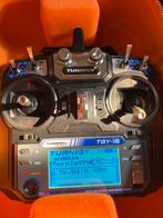 Rc boot, Hobby en Vrije tijd, Modelbouw | Radiografisch | Vliegtuigen, Ophalen of Verzenden, Zo goed als nieuw