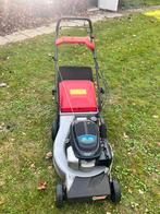 Honda motormaaier NP 534 TR, Tuin en Terras, Grasmaaiers, Ophalen, Gebruikt, Benzine-grasmaaier, Honda