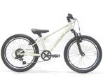 Bike fun Beast creme jongens 27cm 20inch, Fietsen en Brommers, Nieuw, BIKE FUN, Versnellingen