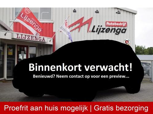 Citroën C5 1.8-16V Ligne Prestige Clima | radio/CD | Trekha, Auto's, Citroën, Te koop, C5, ABS, Airbags, Airconditioning, Alarm