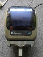 Sticker printer GX420d, Ophalen of Verzenden, Zo goed als nieuw