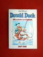 Donald Duck: Alle verhalen van Carl Barks 1947-1948, Eén stripboek, Ophalen of Verzenden, Zo goed als nieuw
