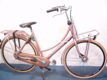 Batavus X-posure transport  (5494) beschikbaar voor biedingen