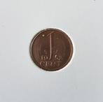 1 cent 1952, Postzegels en Munten, Munten | Nederland, Koningin Juliana, 1 cent, Losse munt, Verzenden