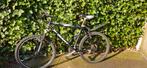 Giant mountainbike framemaat 59, zwart, Ophalen, Gebruikt, 57 cm of meer, Hardtail