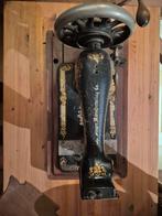 Antieke Singer Naaimachine, Ophalen of Verzenden