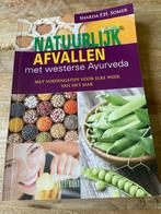 Natuurlijk Afvallen met Ayurveda, Ophalen of Verzenden, Zo goed als nieuw, Dieet en Voeding