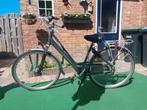 Damesfiets 28 inch merk Union, Fietsen en Brommers, Fietsen | Dames | Damesfietsen, Ophalen, Zo goed als nieuw, Overige merken