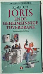 Nieuw; Roald Dahl - Joris en de geheimzinnige toverdrank, Ophalen of Verzenden, Roald Dahl