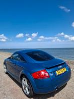 Audi TT 1.8 T Coupe 132KW 1999 Blauw, Auto's, Voorwielaandrijving, TT, 4 cilinders, Origineel Nederlands