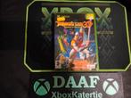 Dragon's lair return to the lair - Xbox original, Spelcomputers en Games, Avontuur en Actie, Vanaf 18 jaar, 1 speler, Ophalen of Verzenden
