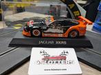 Slotcar 1/32 Scalextric Jaguar XKRS #12 Autocom Motorsports, Kinderen en Baby's, Speelgoed | Racebanen, Verzenden, Nieuw, Elektrisch