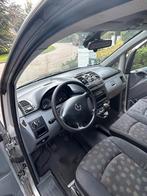 Mercedes-Benz Vito 2.1 CDI 111 2007, Auto's, 4 cilinders, Overige kleuren, 115 pk, Particulier