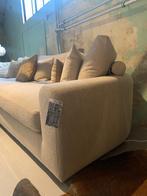 Bank Nice, Huis en Inrichting, Banken | Bankstellen, Ophalen, 125 tot 150 cm, Hoekbank, 300 cm of meer