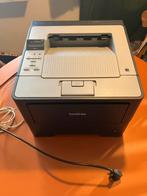 Brother HL-6180DW - NIEUWE TONER & Wifi, Ophalen, Zwart-en-wit printen, Gebruikt, Printer