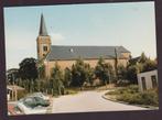 Wijchen RK Kerk Gelopen, Verzamelen, Ansichtkaarten | Nederland, Verzenden, 1980 tot heden, Gelopen, Friesland