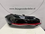 VOLKSWAGEN VW POLO 2G GTI VOL LED KOPLAMP RECHTS 2G1941036K, Auto-onderdelen, Verlichting, Ophalen of Verzenden, Gebruikt, Volkswagen