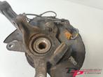 Fusee links-voor van een Honda Civic, Ophalen of Verzenden, 3 maanden garantie, Gebruikt, Honda