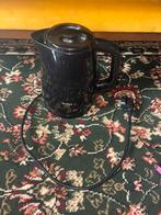 Waterkoker - Gebruikt, goede staat, 1 tot 2 liter, Ophalen of Verzenden, Gebruikt