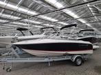 Regal 1900 Diesel, Watersport en Boten, 6 meter of meer, Diesel, 120 tot 200 pk, Zo goed als nieuw