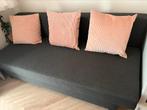 Slaapbank 3 zits ikea, Ophalen, Tweepersoons, 140 cm, Zo goed als nieuw