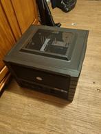 Budget game pc i5 4440, 512gb m.2, gtx 1060, Gebruikt, Zelfgebouwde PC, Ophalen of Verzenden, Gaming