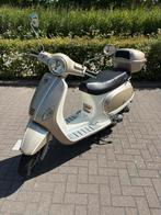 Berini snor scooter (1ste eigenaar), Ophalen, Berini, Zo goed als nieuw, Benzine