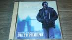 Bruce Springsteen - Street Of Philadelphia [Soundtrack], Ophalen of Verzenden, Zo goed als nieuw