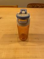 Kambukka Fles 750ml - Ideaal voor Onderweg!, Huis en Inrichting, Ophalen of Verzenden, Gebruikt