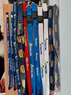 11 stuks Keycords, Ophalen of Verzenden, Zo goed als nieuw
