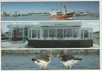 LAUWERSOOG Restaurette Schierzicht, Verzenden, 1980 tot heden, Ongelopen, Groningen
