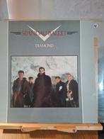 Lp: spandau ballet - diamond, Cd's en Dvd's, Vinyl | Pop, Ophalen of Verzenden, 1980 tot 2000, Gebruikt, 12 inch