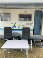 Camper, Caravans en Kamperen, Campers, Overige merken, Ringverwarming, Fiat, Tot en met 2