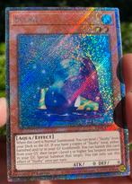 Yu-Gi-Oh! Slushy RA04 1st Ed M/NM !, Verzenden, Zo goed als nieuw, Losse kaart, Foil