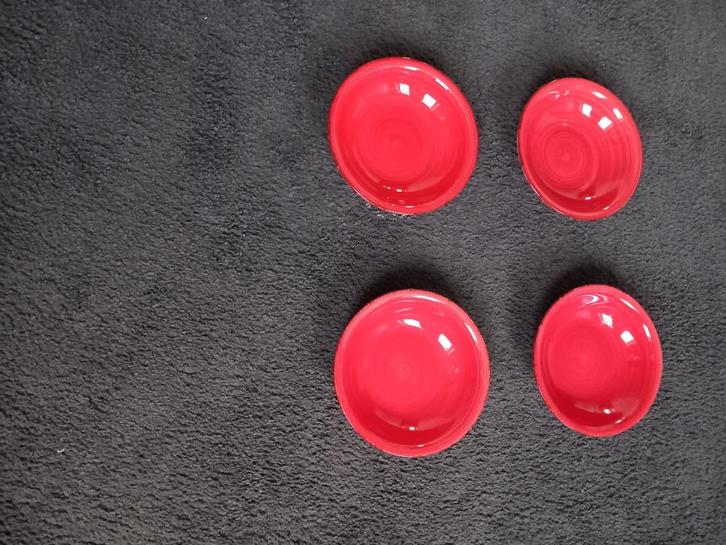 NIEUWE SCHALEN SETS VAN TAVOLA -KASITOO -MOOD  MOET WEG, Huis en Inrichting, Keuken | Servies, Nieuw, Schaal of Schalen, Overige stijlen
