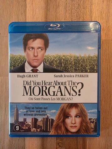 Did You Hear About The Morgans? - Blu-ray beschikbaar voor biedingen