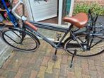 Jongens fiets 28 inch, Fietsen en Brommers, Fietsen | Jongens, Ophalen, Gebruikt, 26 inch of meer, Handrem