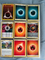 Pokemon boek met 469, Hobby en Vrije tijd, Verzamelkaartspellen | Pokémon, Ophalen of Verzenden, Zo goed als nieuw, Meerdere kaarten