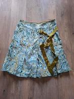 100% katoenen rok van DIDI maat L, Maat 38/40 (M), Blauw, DIDI, Ophalen of Verzenden