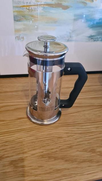 Leuke Bialetti cafetière te koop! beschikbaar voor biedingen