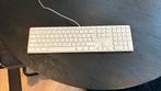 Apple magic keyboard met numeriek, Computers en Software, Toetsenborden, Ophalen, Zo goed als nieuw