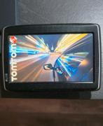 Tomtom Go Live, Auto diversen, Autonavigatie, Ophalen of Verzenden, Gebruikt