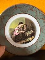 Vintage Weatherby Falcon Ware Bord, Antiek en Kunst, Ophalen of Verzenden