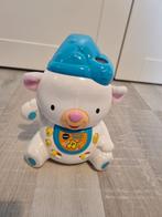 VTech Dromenland Projector Beer, Ophalen of Verzenden, Gebruikt, Mobiel, Met geluid