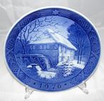 Royal Copenhagen Denmark Kerstborden, Ophalen of Verzenden, Zo goed als nieuw